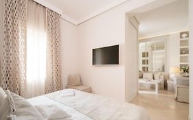 San Michele Suite